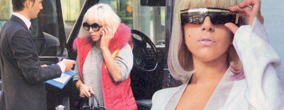 Hiçbir ünlü benzersiz değildir - Resim: 3