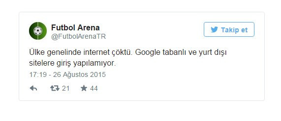 Türkiye'ye siber saldırı mı yapıldı? - Resim: 3