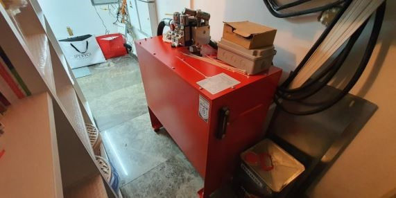 Sağlığı için 1 milyon TL harcama yaptı, bozuk asansör korkulu rüyası oldu - Resim: 2