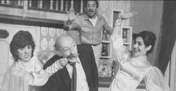 Ünlü sanatçı Gülen Kıpçak hayatını kaybetti - Resim: 2