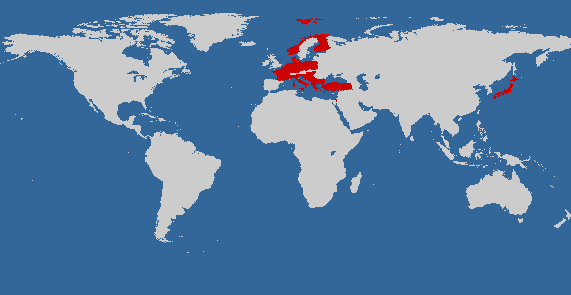 Soykırım iddialarını kabul eden ülkeler - Resim: 1