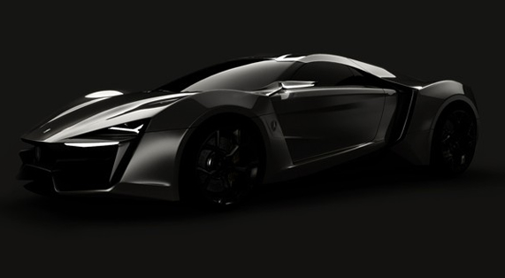 Dünyanın en pahalı otomobili geliyor - Resim: 1