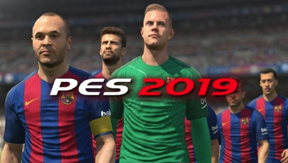 PES 2019'da Süper Lig yer alacak mı? İşte cevabı - Resim: 1