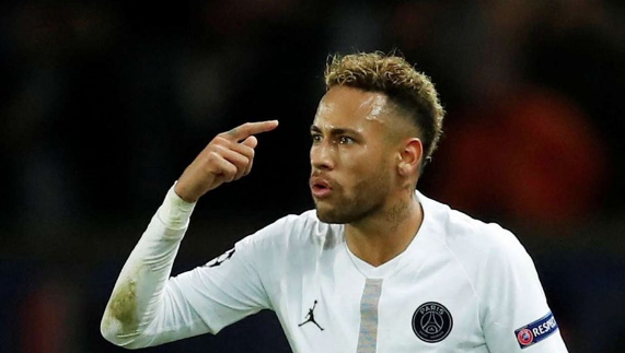 Baskı altında Ronaldo mu iyi Neymar mı? - Resim: 2