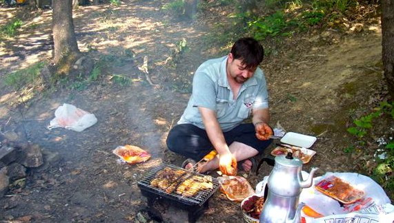 Eğer bunlardan birini yapmıyorsanız Türklüğünüzü sorgulayın! - Resim: 1