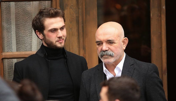 Çukur'da dengeleri değiştirecek bomba transfer - Resim: 1