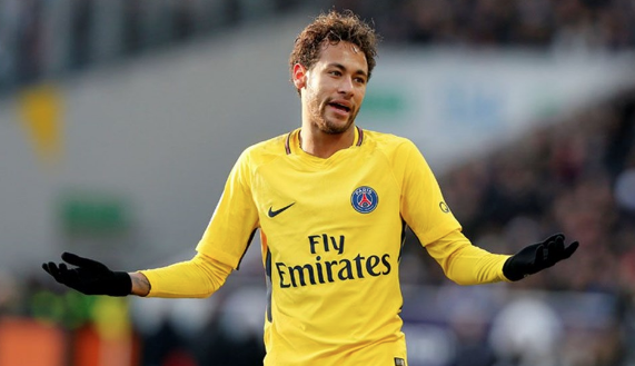 Baskı altında Ronaldo mu iyi Neymar mı? - Resim: 3