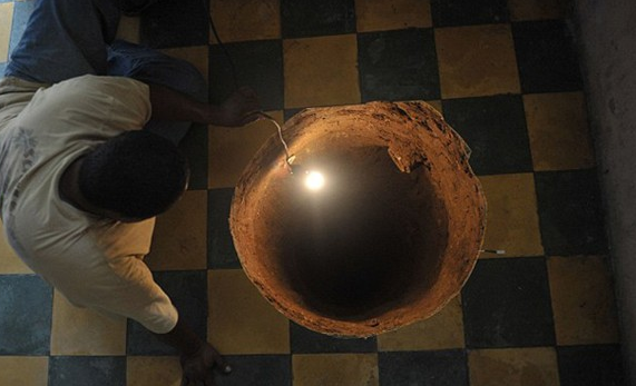 Bunlar kıyamet alameti mi? - Resim: 1