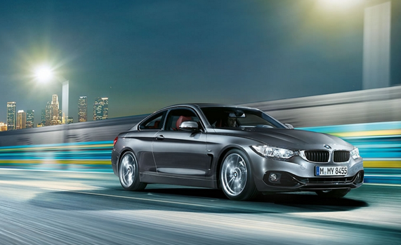 2014'ün merakla beklenen otomobilleri  - Resim: 4