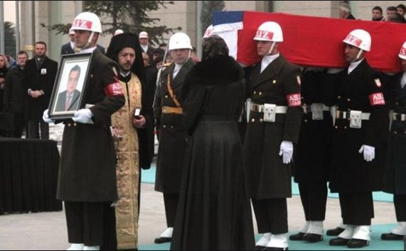 O benzerliğe ilk yorum geldi - Resim: 3