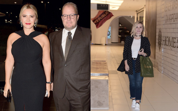 Aslı Şen kimdir kaç yaşında kiminle evli eşi Metin Şen kimdir? - Resim: 1