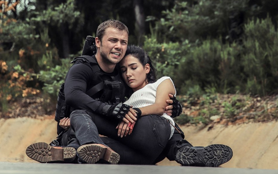 SÖZ'e bir transfer daha! Ortalığı kasıp kavuracak - Resim: 4