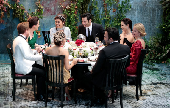 Mert Fırat'tan Ufak Tefek Cinayetler'le ilgili bomba tüyolar - Resim: 2