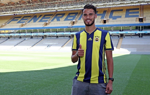 Eski Fenerli Aslan olacak! İşte bomba teklifin detayları - Resim: 2