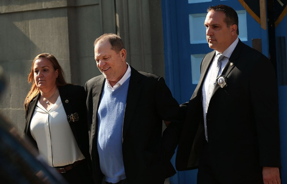 Tacizci yönetmen için iddianame hazır! İşe suçlamalar - Resim: 3