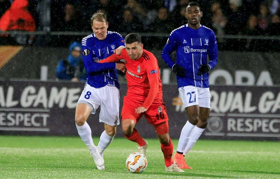 Beşiktaş nasıl tur atlar? İşte ihtimaller - Resim: 2