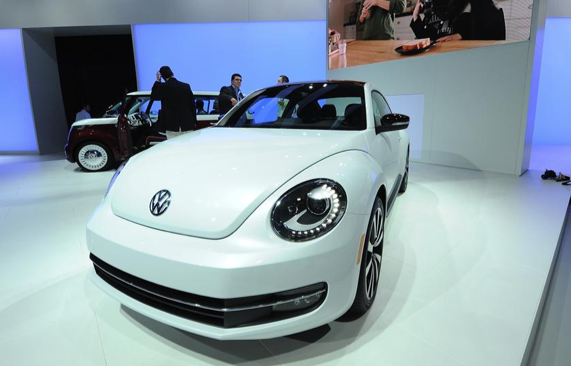 Lüks otomobillerin buluşma noktası! - Resim: 4