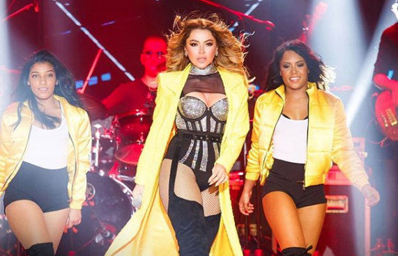 Mal varlığı için şok iddialara Hadise'den öyle bir yanıt geldi ki... - Resim: 2