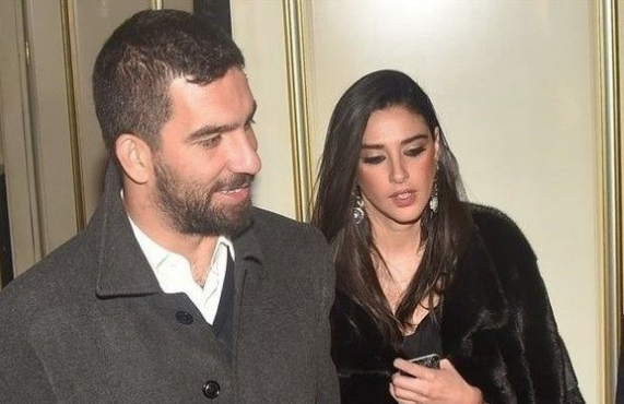 Arda Turan Berkay kavgası sonrası Aslıhan'dan bomba sözler - Resim: 2
