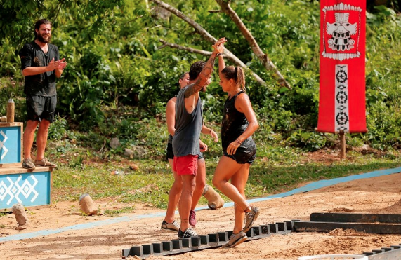 Survivor tarihinin en büyük ödülünü kim kazandı? - Resim: 3