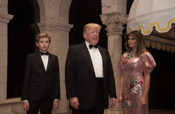 ABD'nin First Lady'sine Türk imzası! - Resim: 4