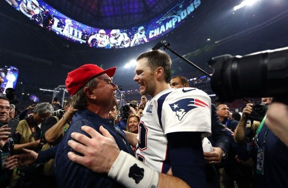 Dünyanın konuştuğu Süper Bowl'da kazanan belli oldu - Resim: 3