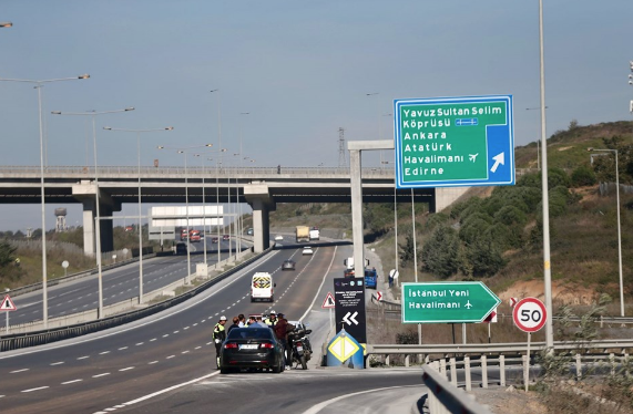 İstanbul Havalimanı'na hangi İETT hatları gidiyor? İşte ulaşım alternatifleri - Resim: 4