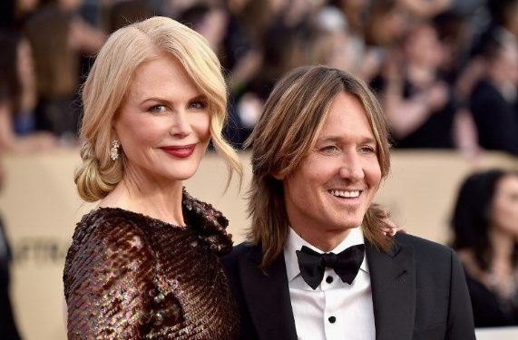 Nicole Kidman mutlu evliliğin tüyosunu verdi - Resim: 3