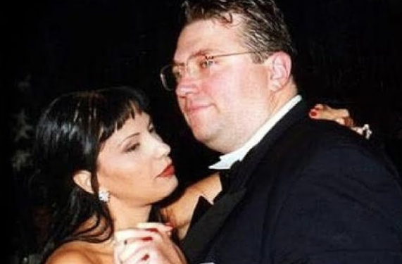 5 kez evlenen Yeşim Salkım'dan bomba itiraf: Evli olacakken dost olduk - Resim: 4