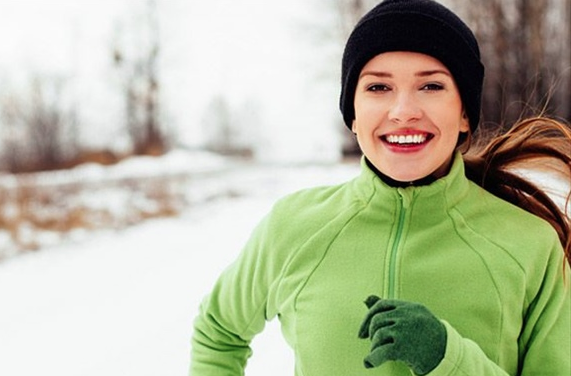 Yüz felcine dikkat edin! Soğuk havalarda ortaya çıkıyor - Resim: 4
