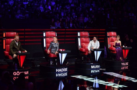 O Ses Türkiye'de bir ayrılık daha! Yeni isim bomba - Resim: 3