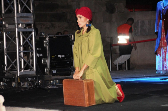 Şevval Sam'dan Talat Bulut sorusuna bomba yanıt!  - Resim: 3