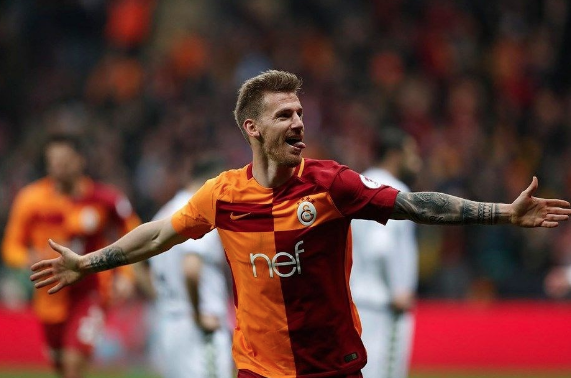 Fenerbahçe ile Beşiktaş'ın kapıştığı yerli Puyol - Resim: 2