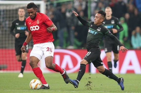 Fenerbahçe, Serdar Aziz'e formayı giydirdi golcü transferi yolda - Resim: 1