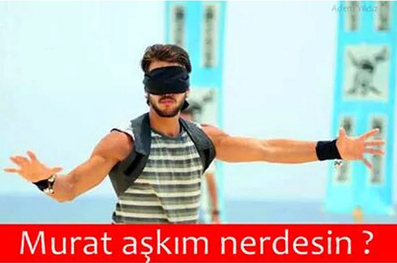 Survivor All Star'dan komik capsler - Resim: 2