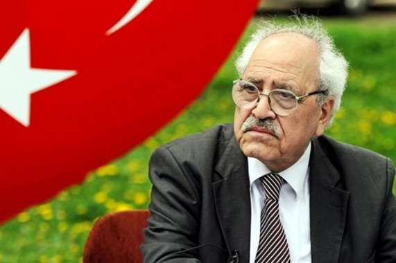 Ünlü şair, yazar Sezai Karakoç hayatını kaybetti - Resim: 0