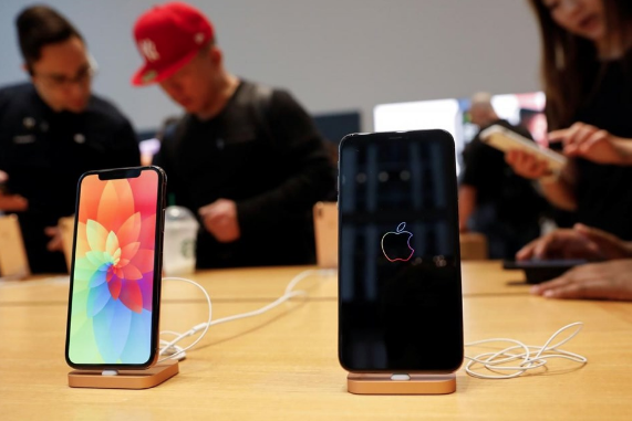 Küvet dolusu bozuk parayla iPhone satın aldı görenler şaşkına döndü - Resim: 4