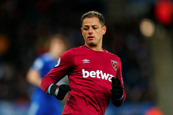 Beşiktaş'ın istediği Chicharito'ya eski aşkından büyü iddiası - Resim: 2