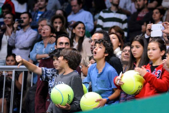 Bakanlar neye uğradığını şaşırdı - Resim: 4