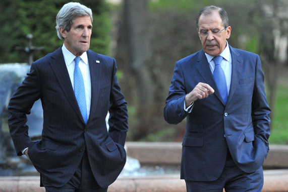 Dünyanın gözü kulağı onlarda - Resim: 2