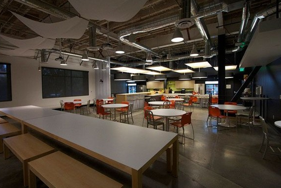 İşte burası da Skype'ın ofisi! - Resim: 4