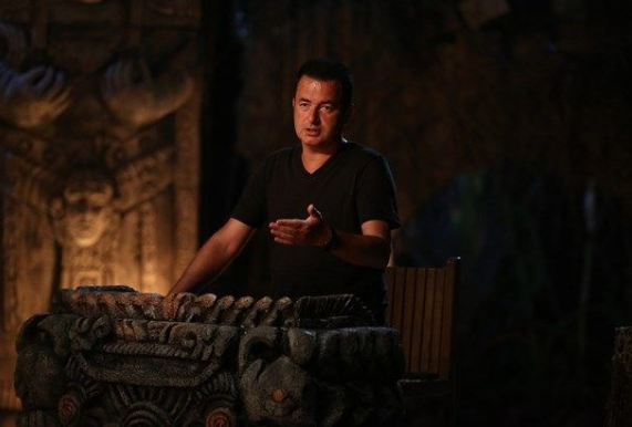 Acun bombayı patlattı! Survivor'daki partiye katılacak iki ünlü isim - Resim: 3