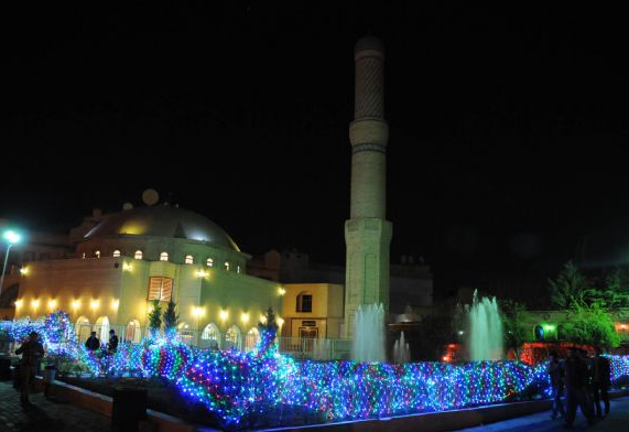 Kürt Bölgesi ihya oldu - Resim: 1