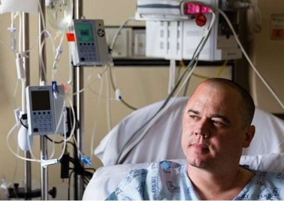 Bu veda içinizi acıtacak ölmeden 10 dakika önce - Resim: 3