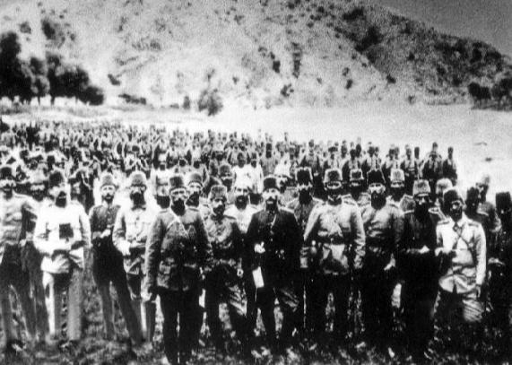 Ulu önder Atatürk'ün vefatının 80. yılı - Resim: 3