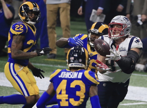 Dünyanın konuştuğu Süper Bowl'da kazanan belli oldu - Resim: 2