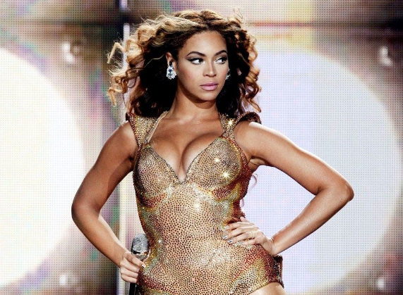 Beyonce’nin alışverişiyle dalga geçtiler - Resim: 1