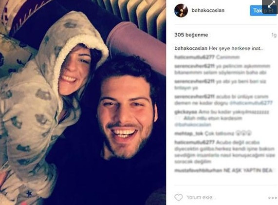 Pelin Öztekin Baha Koçaslan'dan ayrıldı mı? - Resim: 4