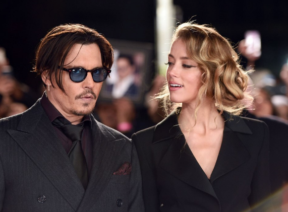 Johnny Depp’ten eski karısı Amber Heard'a olay suçlama! - Resim: 2