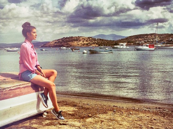 Deniz Baysal'a dizi şoku Rüzgarın kalbi iyi gidiyor ama... - Resim: 4